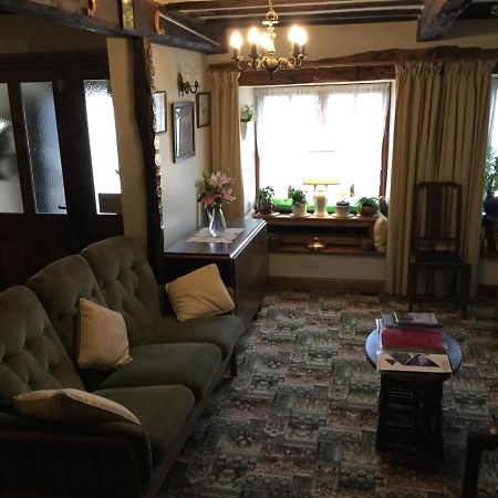 Li'Le Hullets, 3 Seed Howe Cottages Staveley  Eksteriør billede